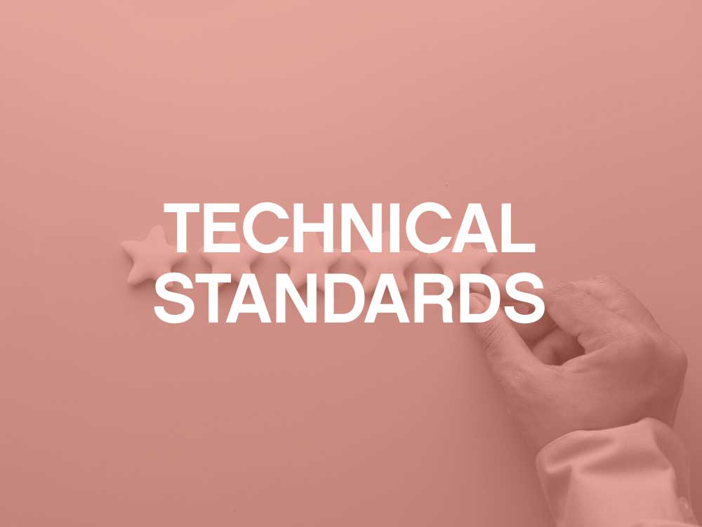 Technical Standards