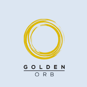 Golden Orb