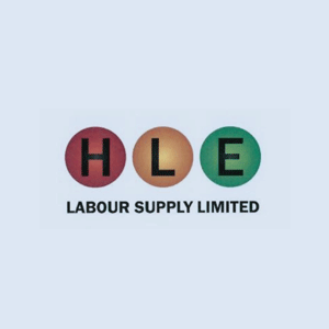 HLE Labour Supply Limited