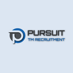 Pursuit TM Recruitment