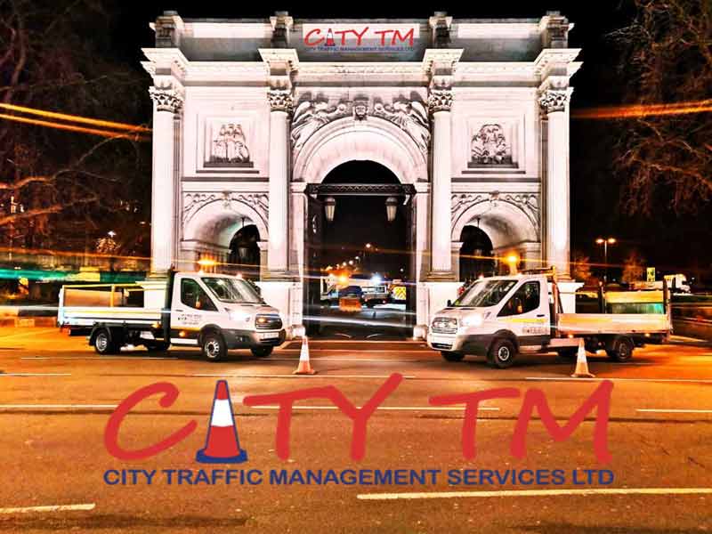 City Traffic Management Ltd