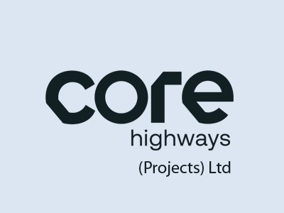 Core Highways (Projects) Ltd
