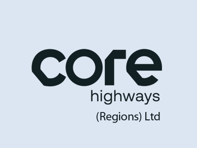 Core Highways (Regions) Ltd