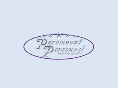 Paramount Personnel