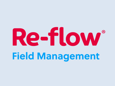 Re-Flow Field Management