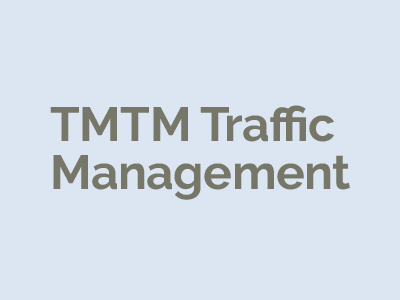 TMTM Traffic Management