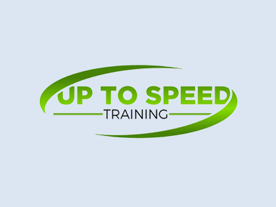 UpTo Speed Training & Assessments Ltd 