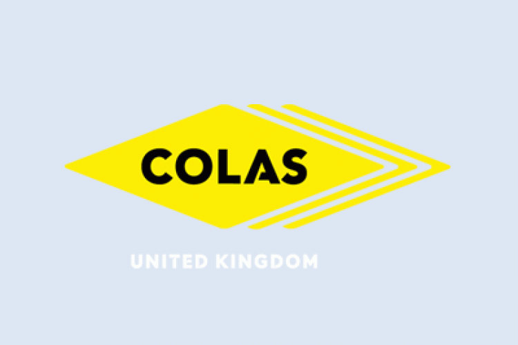 Colas Ltd