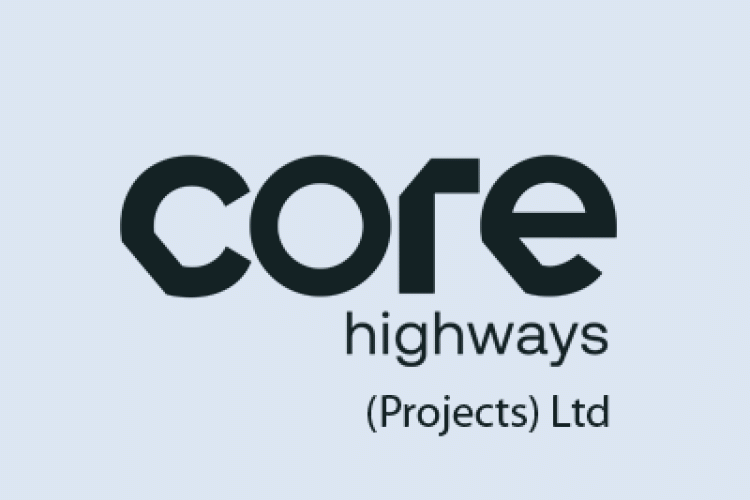 Core Highways (Projects) Ltd