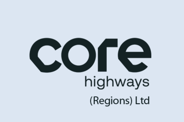 Core Highways (Regions) Ltd