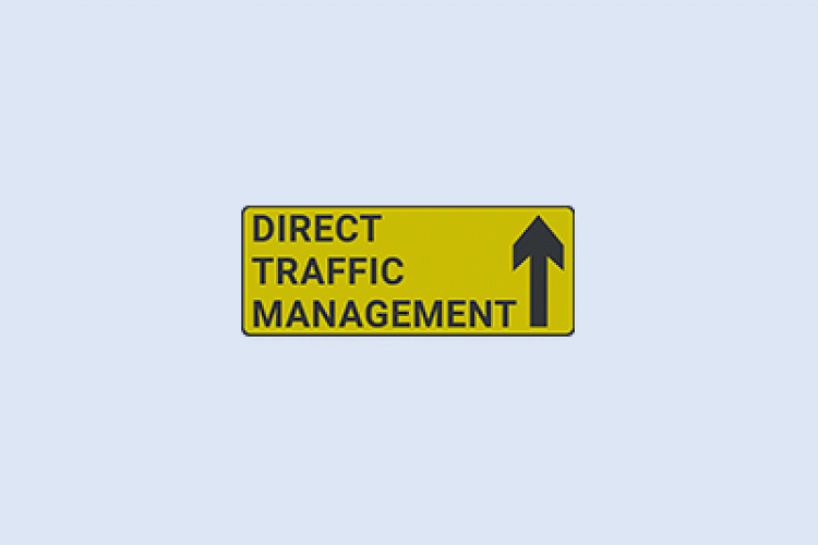 Direct Traffic Management limited