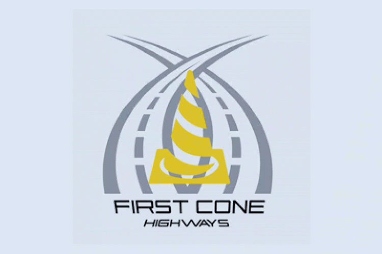 First Cone Highways