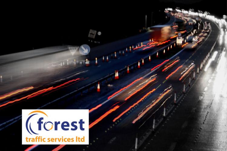 Forest Traffic Services Ltd