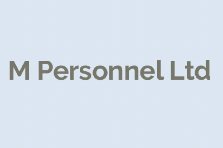 M Personnel Ltd