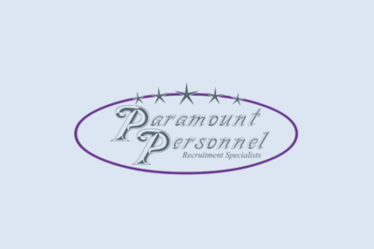 Paramount Personnel