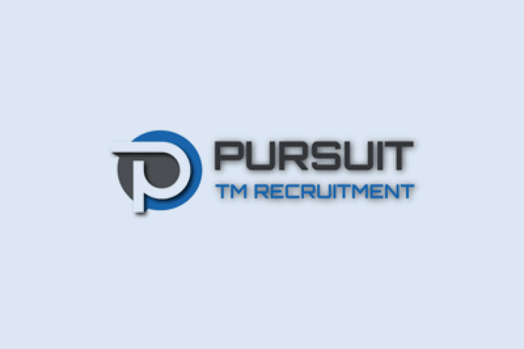 Pursuit TM Recruitment