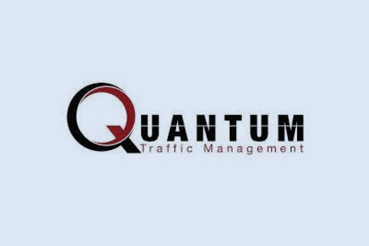 Quantum Traffic Management