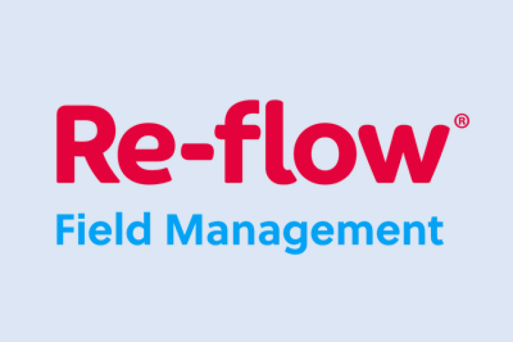 Re-Flow Field Management