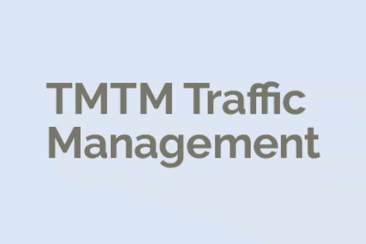 TMTM Traffic Management