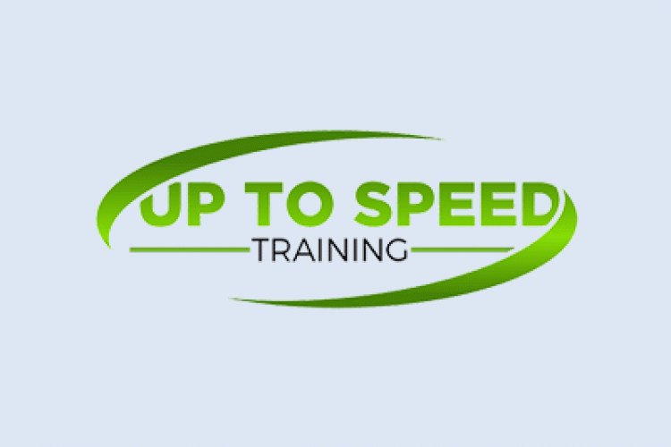 UpTo Speed Training & Assessments Ltd 
