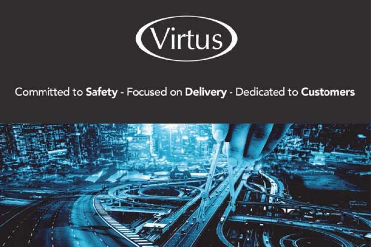 Virtus Ltd